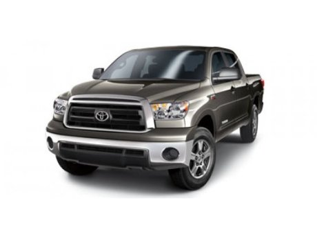 2012 Toyota Tundra Limited Platinum