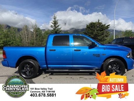 2021 Ram 1500 Classic