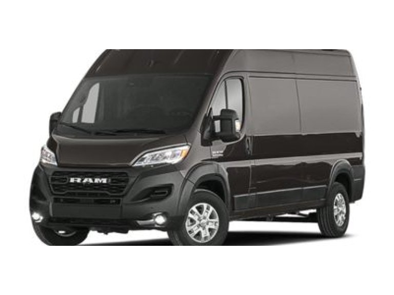 2025 Ram ProMaster Tradesman (60565939) Main Image