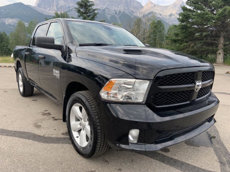 2023 Ram 1500 Classic Express