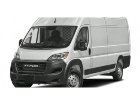 2025 Ram ProMaster Cargo Van