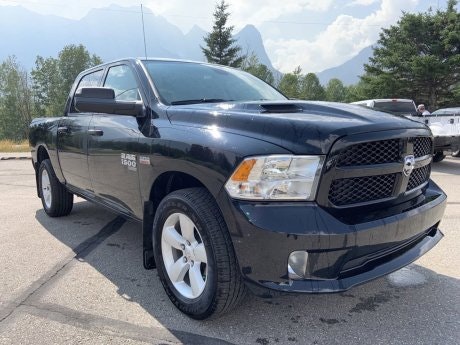 2023 Ram 1500 Classic