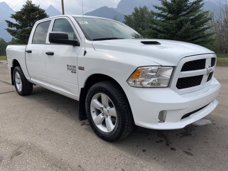 2023 Ram 1500 Classic Express