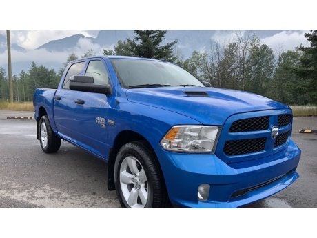 2023 Ram 1500 Classic