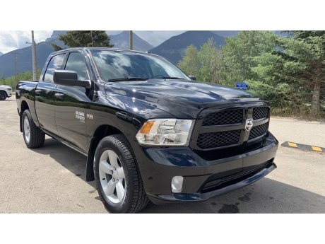 2023 Ram 1500 Classic Express