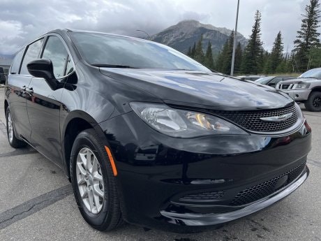2024 Chrysler Grand Caravan