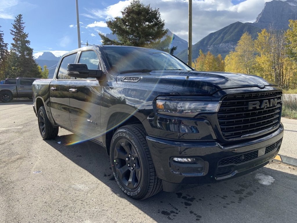 2025 Ram 1500 Sport (25-9504) Main Image