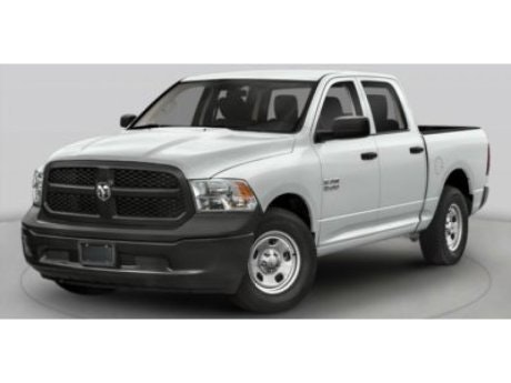 2023 Ram 1500 Classic