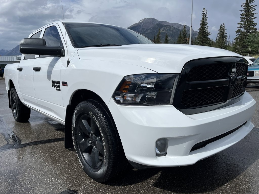 2023 Ram 1500 Classic Express (24-9550A) Main Image