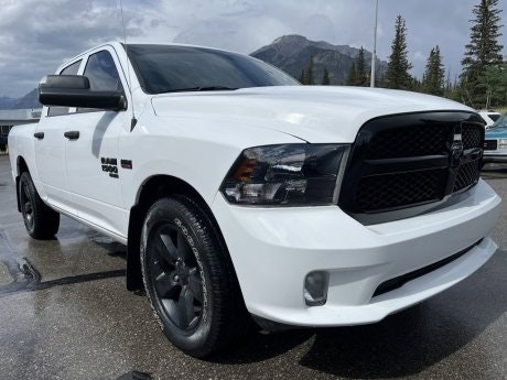 2023 Ram 1500 Classic