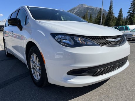 2024 Chrysler Grand Caravan SXT