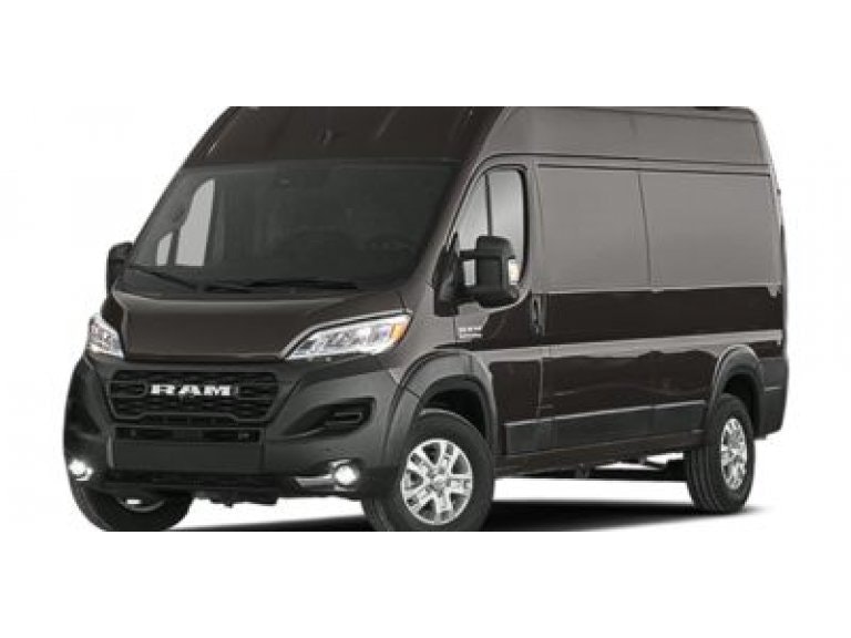 2025 Ram ProMaster Cargo Van SLT (25-9013) Main Image