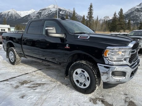 2024 Ram 3500