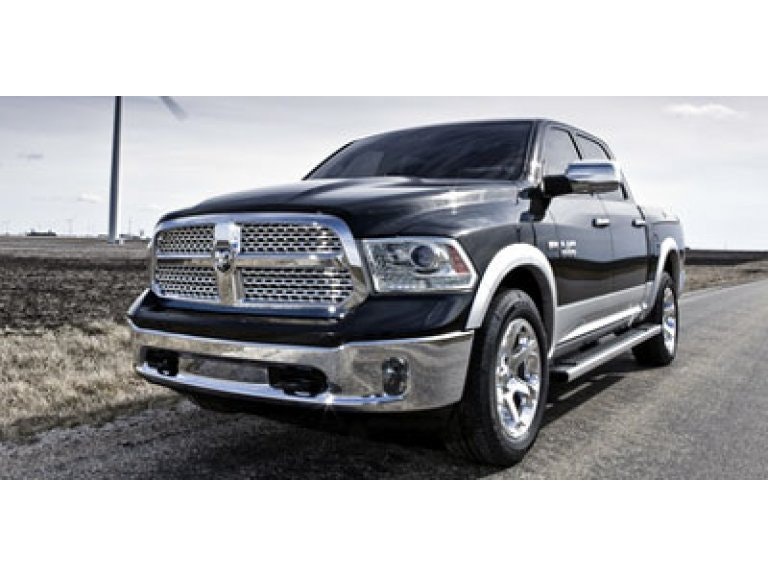 2013 Ram 1500 Laramie (OP2376) Main Image