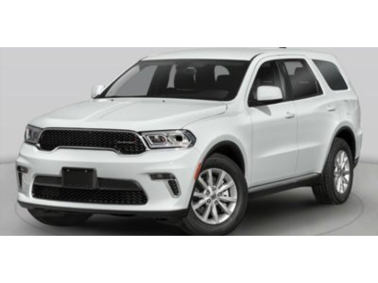 2024 Dodge Durango SXT Plus (24-9606) Main Image