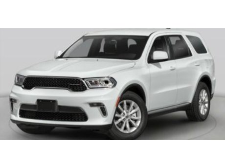 2024 Dodge Durango SXT Plus