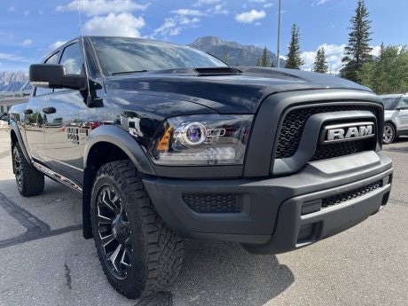 2024 Ram 1500 Classic