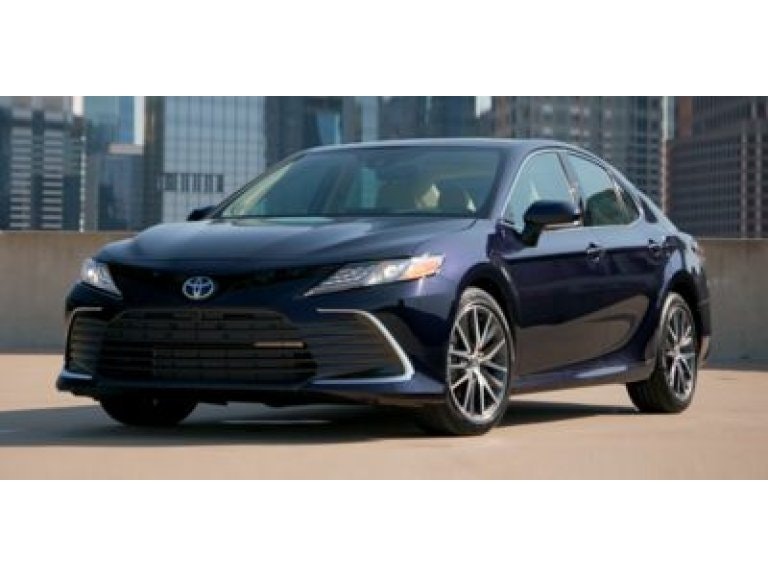 2022 Toyota Camry SE (OP2382) Main Image