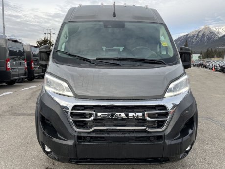 2025 Ram ProMaster Cargo Van SLT