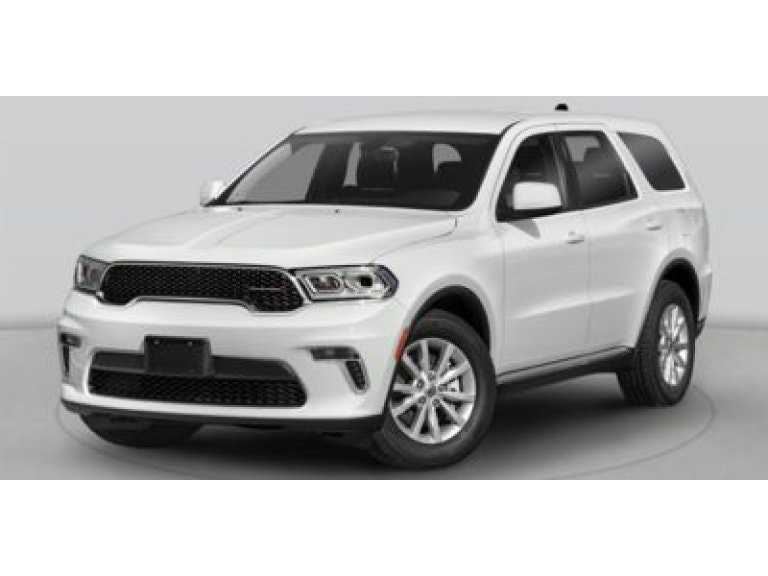 2024 Dodge Durango R/T (24-9614) Main Image