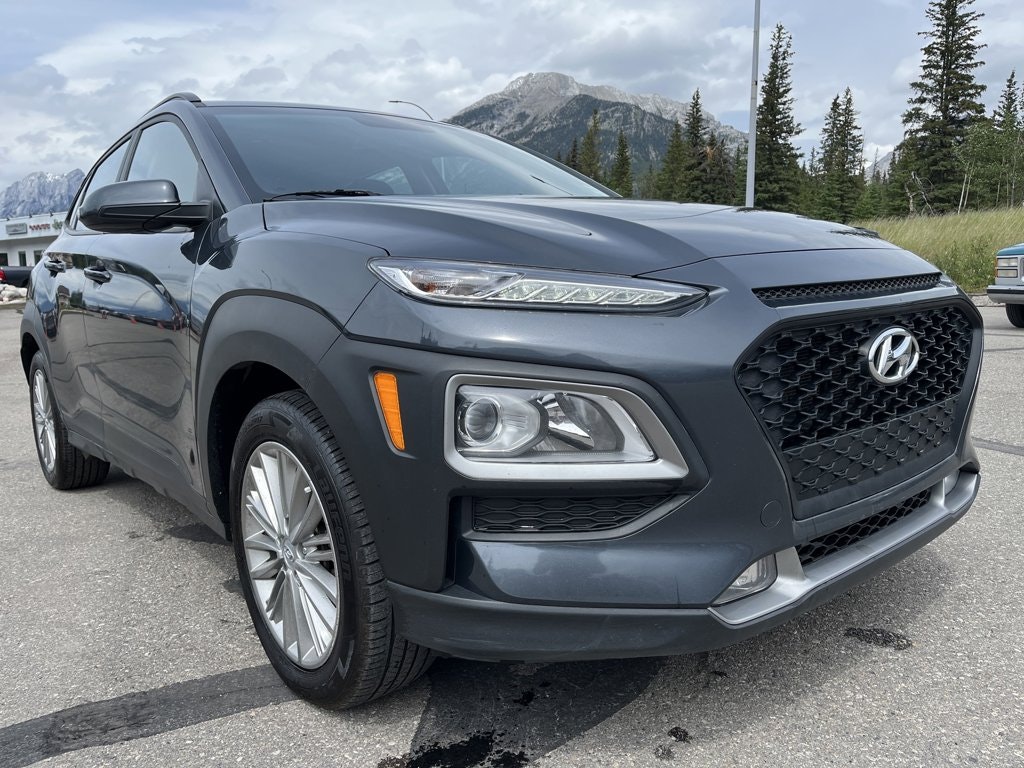 2021 Hyundai Kona Preferred (OP2391) Main Image