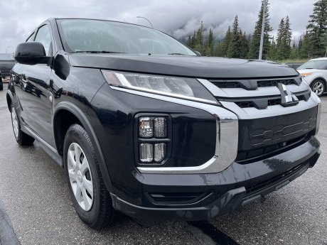 2021 Mitsubishi RVR