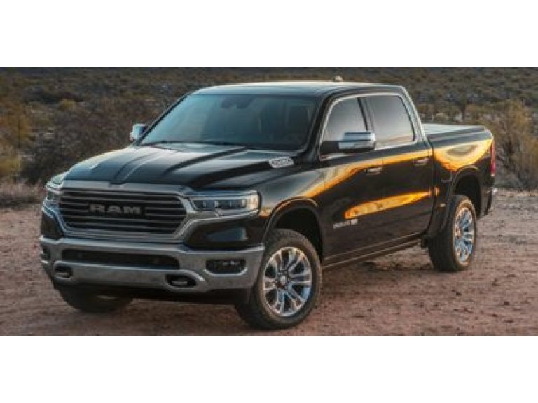 2024 Ram 1500 Big Horn (24-9595) Main Image