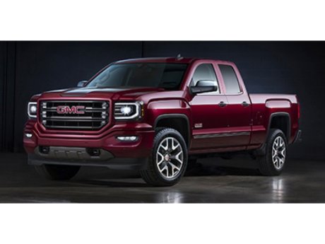 2019 GMC Sierra 1500 Limited SLE