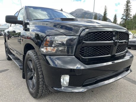 2020 Ram 1500 Classic Express