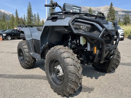 2025 Polaris 570