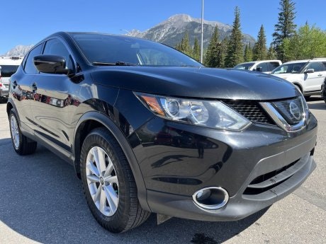 2019 Nissan Qashqai