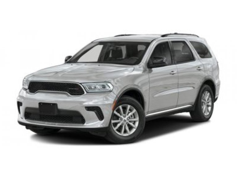 2025 Dodge Durango GT Plus (25-9620) Main Image