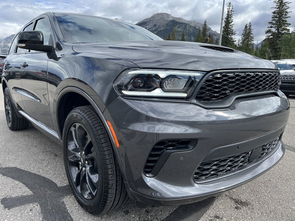 2025 Dodge Durango GT Plus (25-9620) Main Image