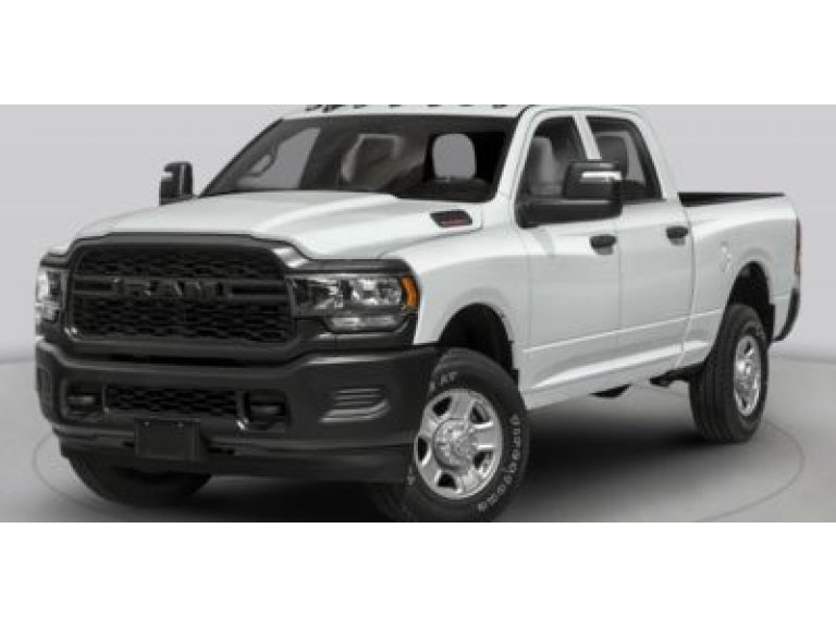 2023 Ram 3500 Big Horn (25-9526A) Main Image