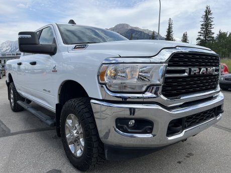 2023 Ram 3500 Big Horn