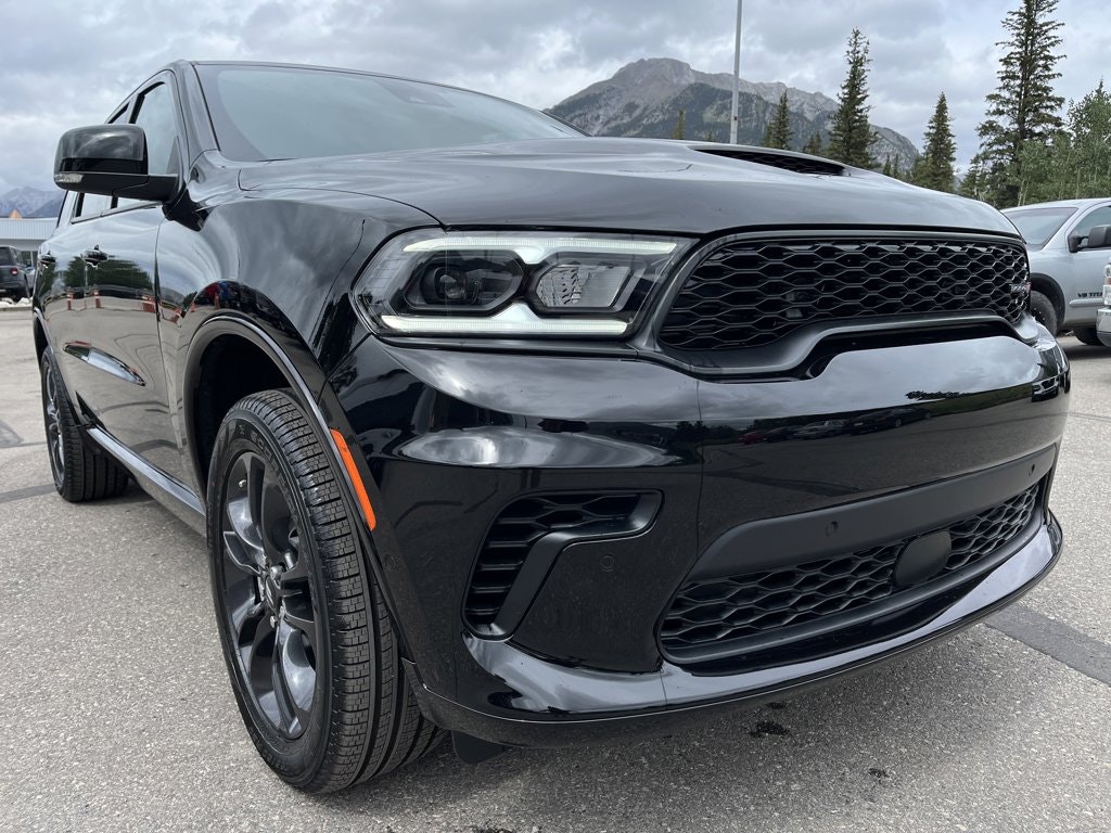 2025 Dodge Durango GT Plus (25-9621) Main Image