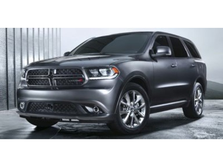 2019 Dodge Durango R/T (23-95170A) Main Image