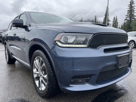 2019 Dodge Durango R/T