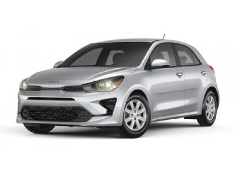 2022 Kia Rio 5-door (OP2432) Main Image