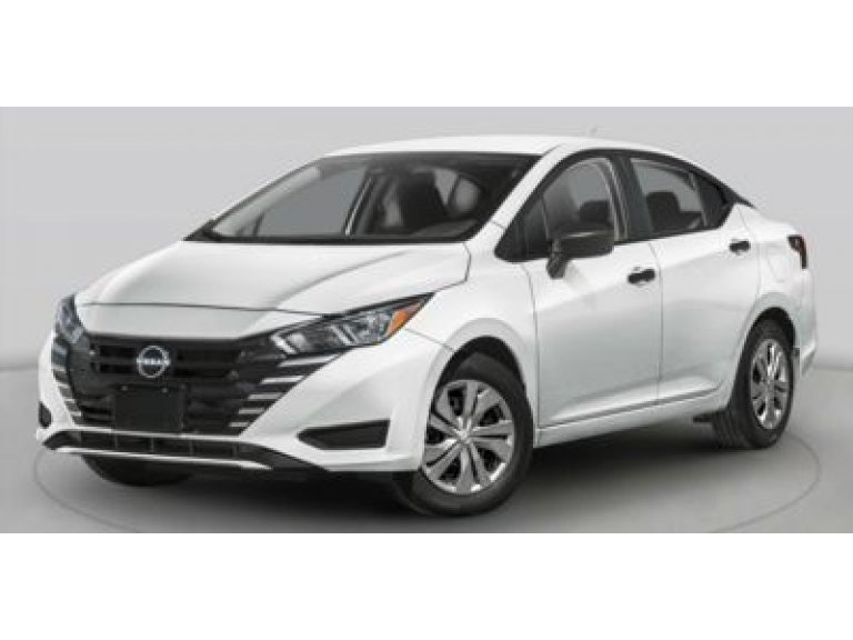 2023 Nissan Versa SR (OP2434) Main Image