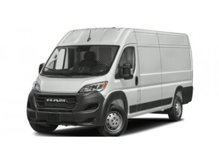 2025 Ram ProMaster Cargo Van SLT+ (25-9030) Main Image