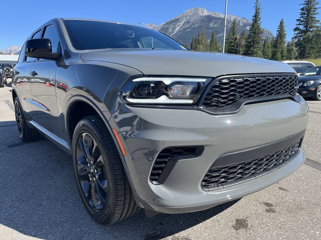 2025 Dodge Durango GT (25-9626) Main Image