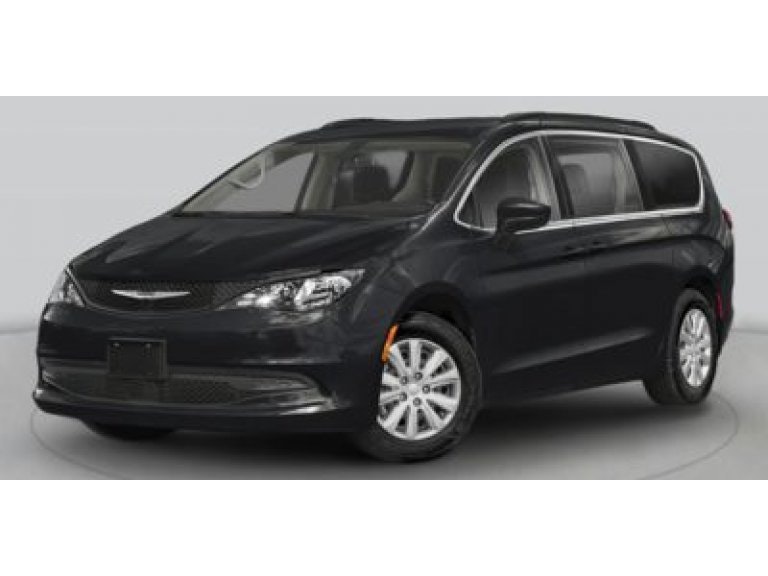 2023 Chrysler Grand Caravan SXT (OP2439) Main Image