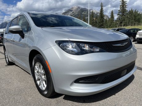 2023 Chrysler Grand Caravan SXT