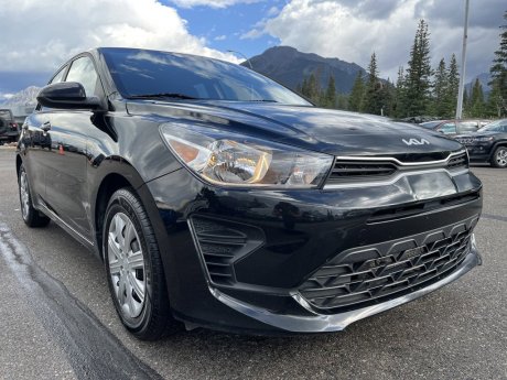 2023 Kia Rio 5-door
