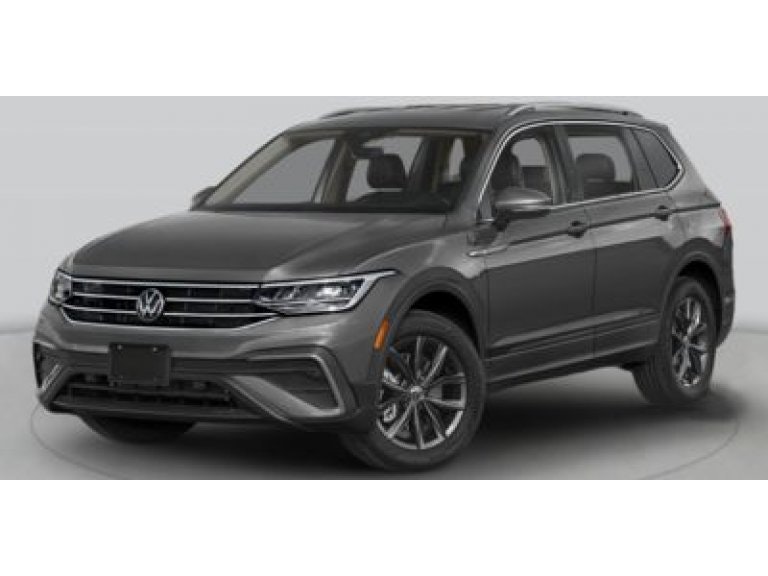 2024 Volkswagen Tiguan Highline R-Line (OP2439A) Main Image