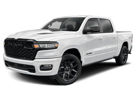 2026 Ram 1500 SPORT 