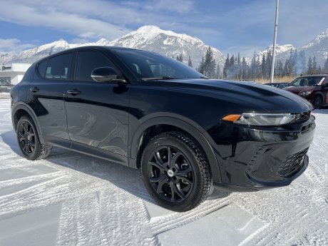 2024 Dodge Hornet GT PLUS 