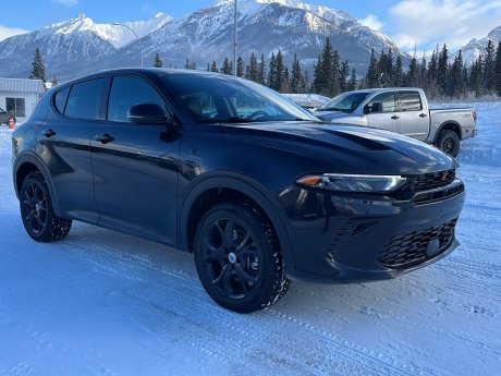 2024 Dodge Hornet GT PLUS 