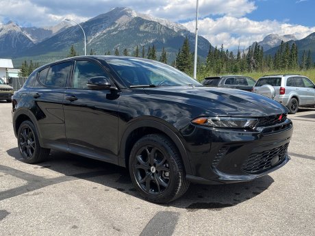 2024 Dodge Hornet GT PLUS 